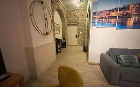 Lyon Appartement 80m2 Haut de Gamme Brotteaux